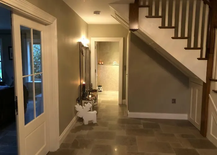 Beechwood 4, Kenmare Luxurious Living