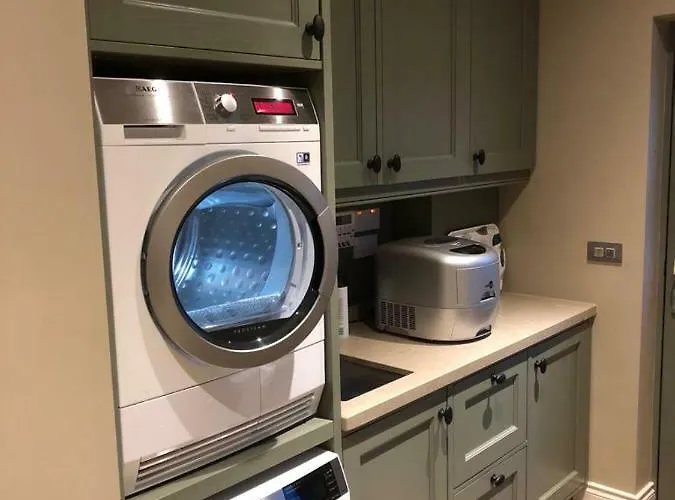 Beechwood 4, Kenmare Luxurious Living Villa