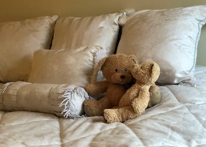 Beechwood 4, Kenmare Luxurious Living Villa