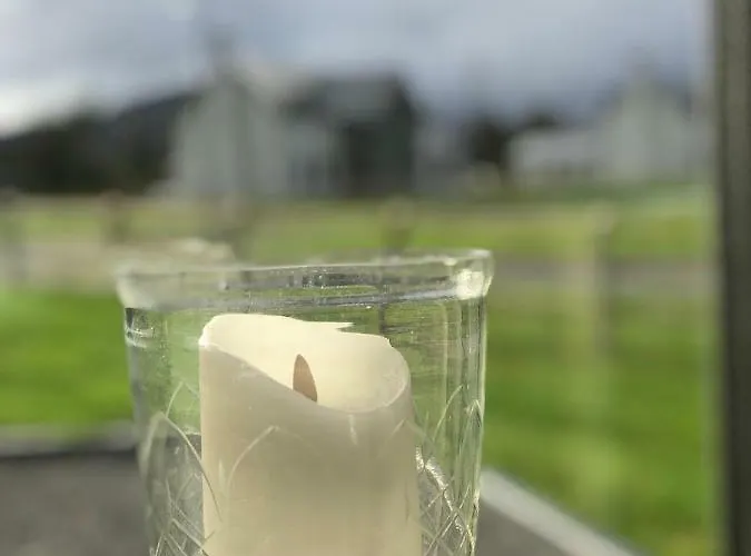 Villa Beechwood 4, Kenmare Luxurious Living *