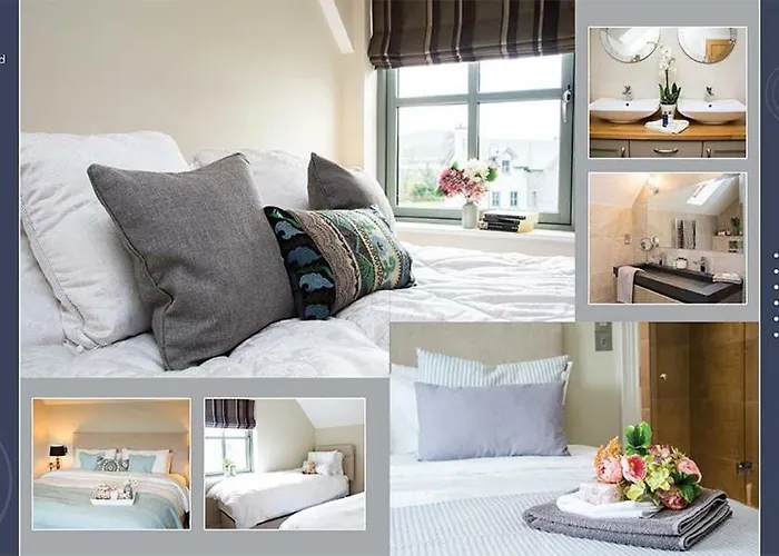 Beechwood 4, Kenmare Luxurious Living Killowen